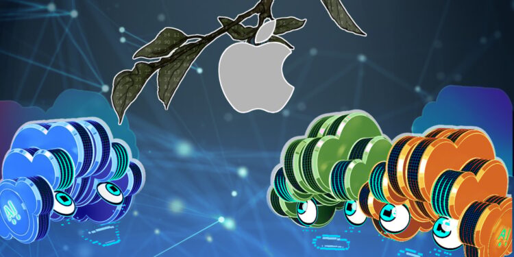 Apple Considers Generative AI For Custom Chip Design