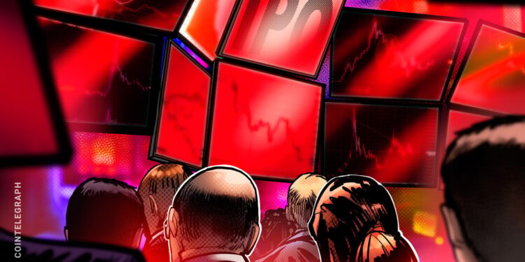 Arca Dumps Circle Shares After Disappointing IPO Allocation