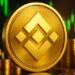 BNB could jump over 360% to $2,775 by 2028, Standard Chartered predicts