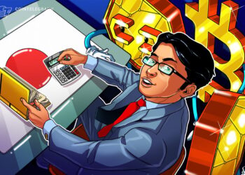 BOJ June meeting may pivot to QE, as next BITCOIN CATALYST: Hayes