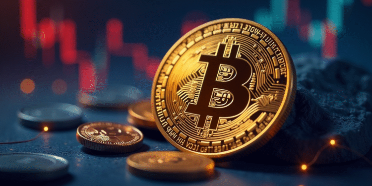 BTC trades at $109.7K after weekend surge; Ethereum