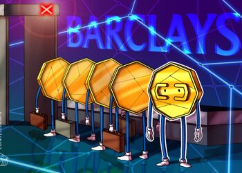 Barclays to Block Crypto Transactions on Credit Cards from June 27