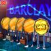 Barclays to Block Crypto Transactions on Credit Cards from June 27