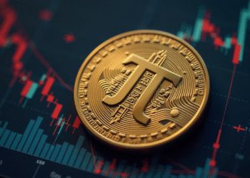 Pi Network drops to $0.67, with indicators pointing to deeper losses