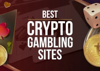Best Crypto Gambling Sites