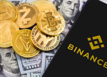 Binance