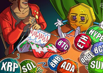 Bitcoin And Altcoins Crash But Dip Buyers Could Step In