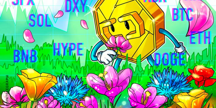 Bitcoin And Altcoins Rebound Despite War in Middle East