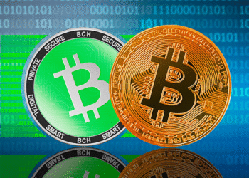 Bitcoin Cash