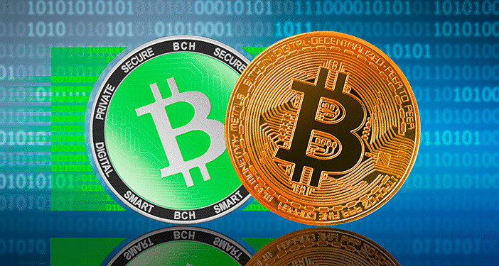 Bitcoin Cash