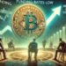 Bitcoin Funding Rates Stay Low As Traders Wait – A Healthy Sign For The Next Leg?