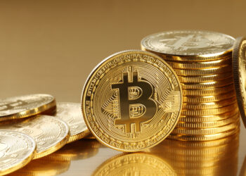 Bitcoin price