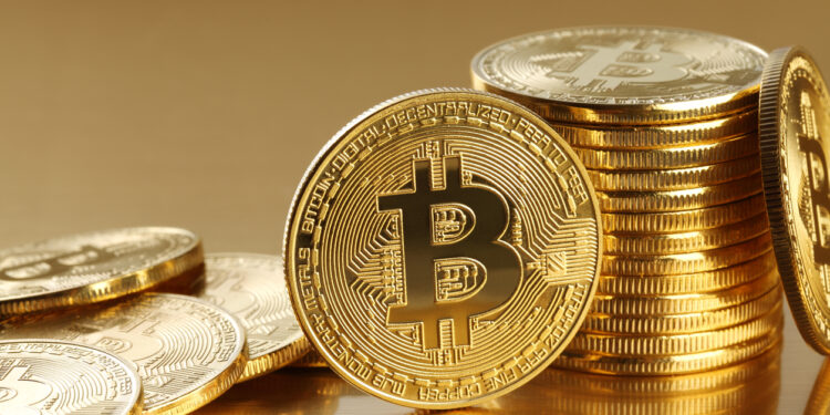 Bitcoin price