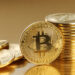 Bitcoin price