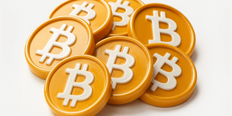 Bitcoin Price Watch: Bullish Reversal Takes Shape on Daily Chart