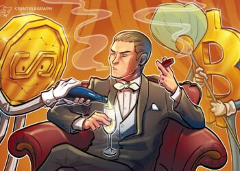 Bitcoin Reserve, Stablecoin Regulation are Main Drivers