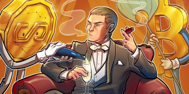 Bitcoin Reserve, Stablecoin Regulation are Main Drivers