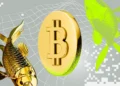 Gold Surges While Bitcoin Slips as Iran Threatens Retaliation
