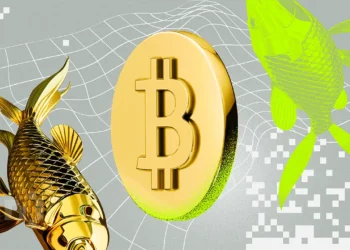 Gold Surges While Bitcoin Slips as Iran Threatens Retaliation