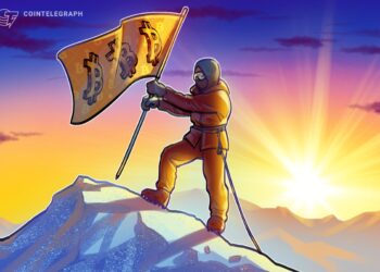 Bitcoin Targets $115K After US CPI Data Favors Investors