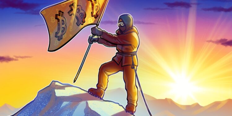 Bitcoin Targets $115K After US CPI Data Favors Investors
