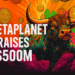 Bitcoin Treasuries Everywhere as Metaplanet Raises $500M: Why BTC Bull Token Could Explode