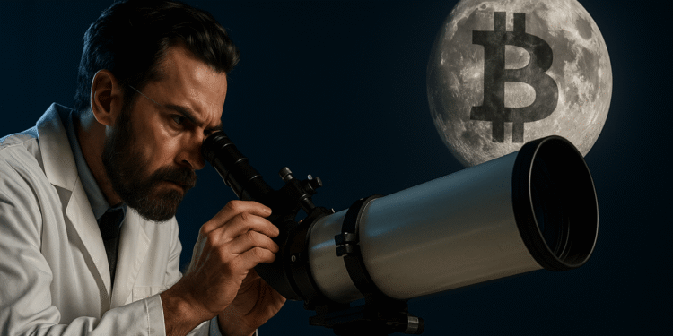 Bitcoin Upward Trend Expected to Continue Through 2025: Coinbase Analysts