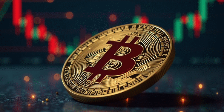 Bitcoin at $104K, but falling MVRV ratio hints at short-term correction