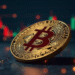 Bitcoin at $104K, but falling MVRV ratio hints at short-term correction