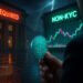 Bitcoin liquidity moves to non-KYC exchanges as US reserves thin