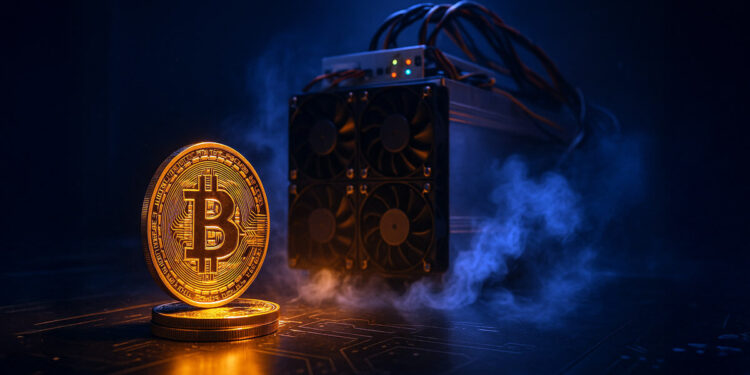 Bitcoin miners resist selling amid declining earnings
