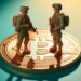 Bitcoin slides, gold spikes after Israel strikes Iran, Israeli PM warns campaign will last as many days as needed