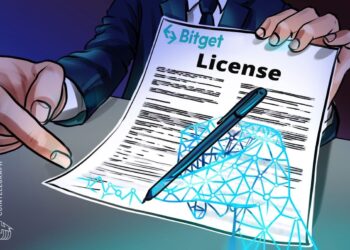 Bitget Expands in Eastern Europe with Georgia License