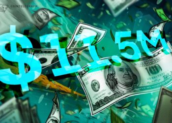 Bitopro exchange hit by $11.5M outflows in potential exploit