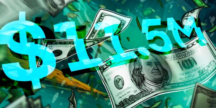 Bitopro exchange hit by $11.5M outflows in potential exploit