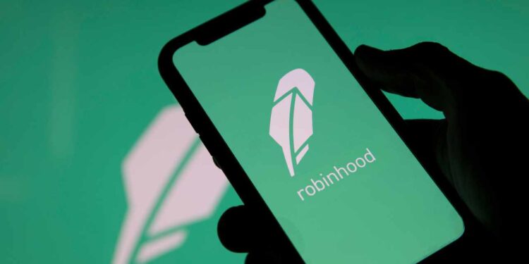 Bitstamp Now Officially Robinhood’s—$200M Crypto Power Shift Complete