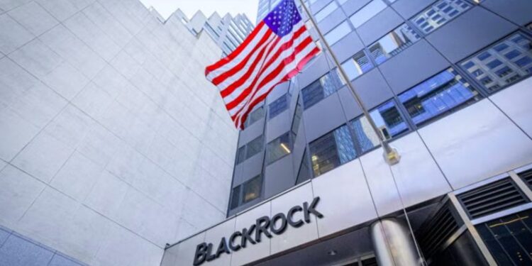 BlackRock targets to become world's largest crypto asset manager by 2030