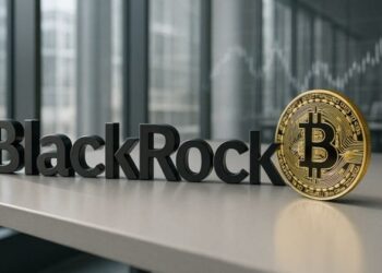 BlackRock's Bitcoin ETF sheds $430 million, its largest single-day outflow