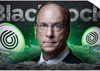 Blackrock Buys Crypto DIP (Million Dollar Altcoin Opportunity)