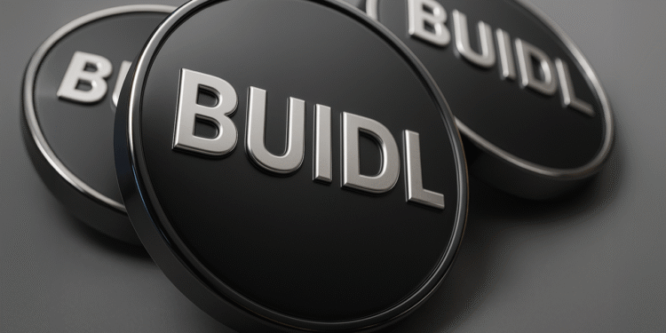 Blackrock’s Tokenized Money Market Fund BUIDL Tops $10M in May Dividends