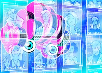 Blockchain ID Layer Launches Mobile Idenity App