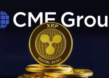 CME XRP futures hit $542 million volume in first month, strengthening case for spot XRP ETFs