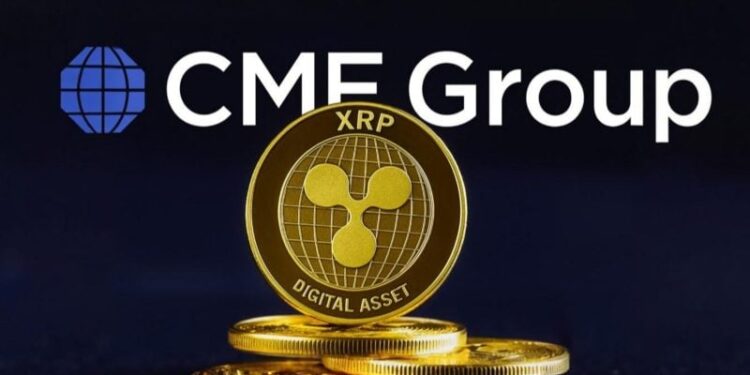 CME XRP futures hit $542 million volume in first month, strengthening case for spot XRP ETFs
