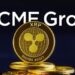 CME XRP futures hit $542 million volume in first month, strengthening case for spot XRP ETFs
