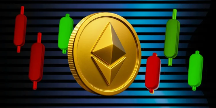 Is Ethereum the New Wall Street Darling? $743M ETF Inflows Say Yes