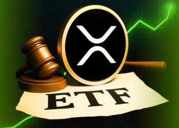 xrp etf