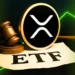 xrp etf