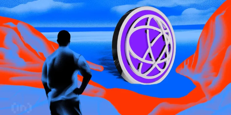 Celestia Founder Reveals $100 Million Treasury as TIA Surges 11% Despite FUD