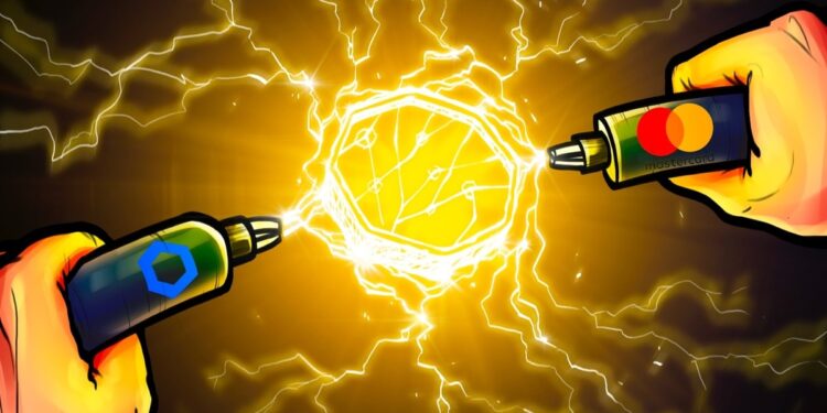 Chainlink, Mastercard to Bring Crypto Transactions to 3B Cardholders