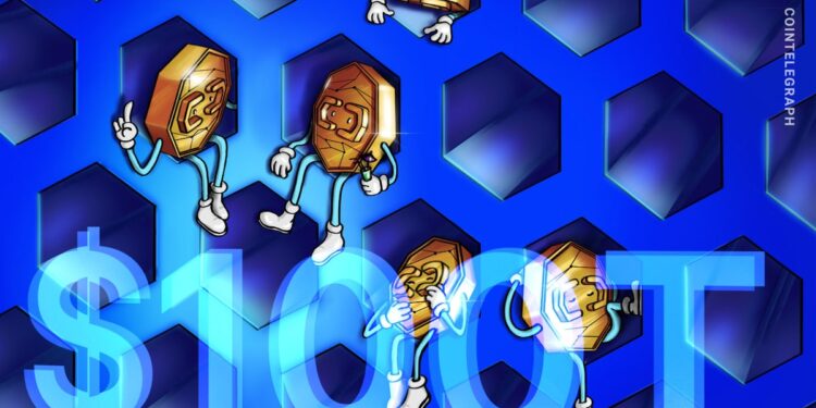 Chainlink’s Compliance Engine to unlock $100T in Institutional Crypto Capital